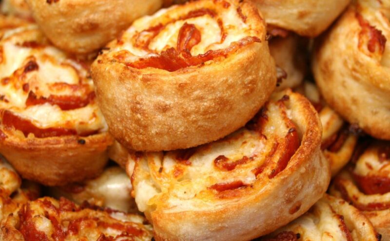 Wheeling Park To Hold Inaugural Pepperoni Roll Festival